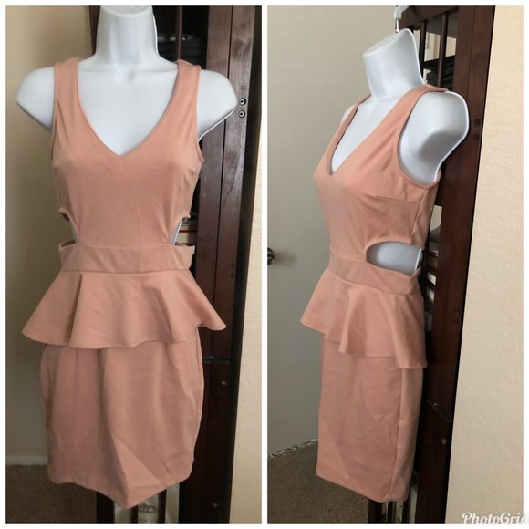 Charlotte Russe dress - Picture 3 of 4